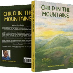 Child In The Mountains E-Book